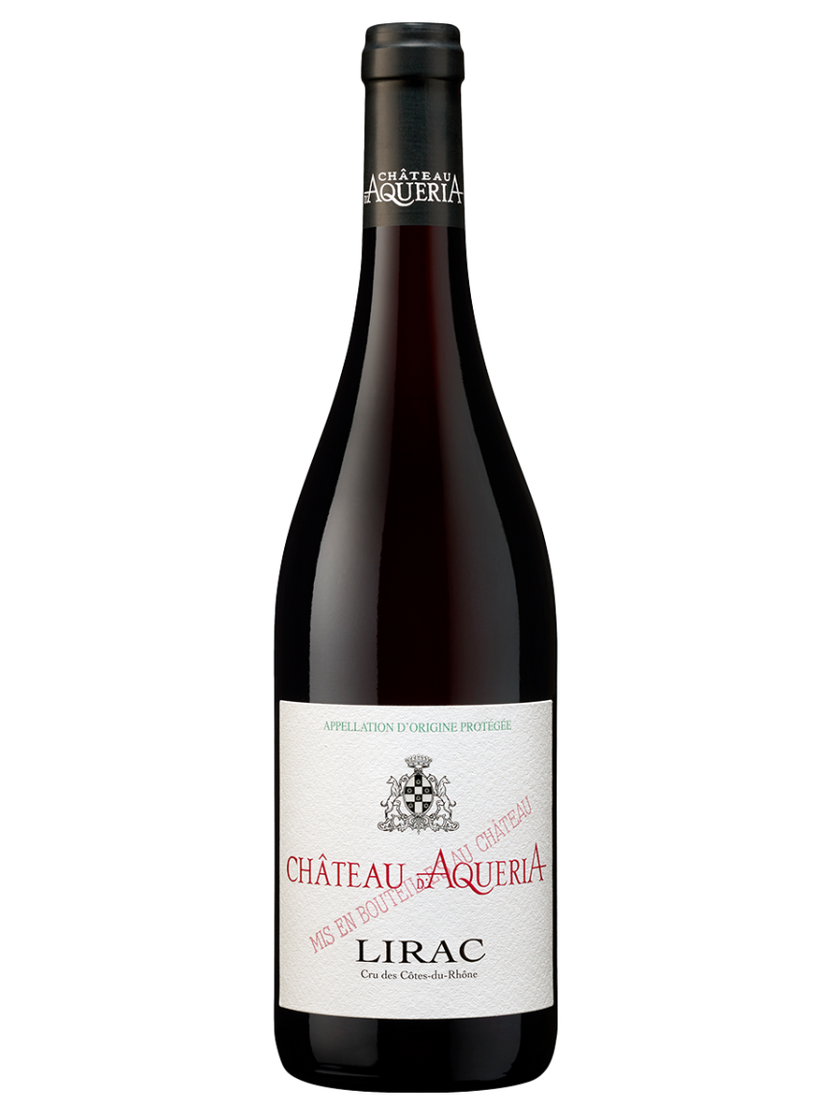 Lirac AC 2023