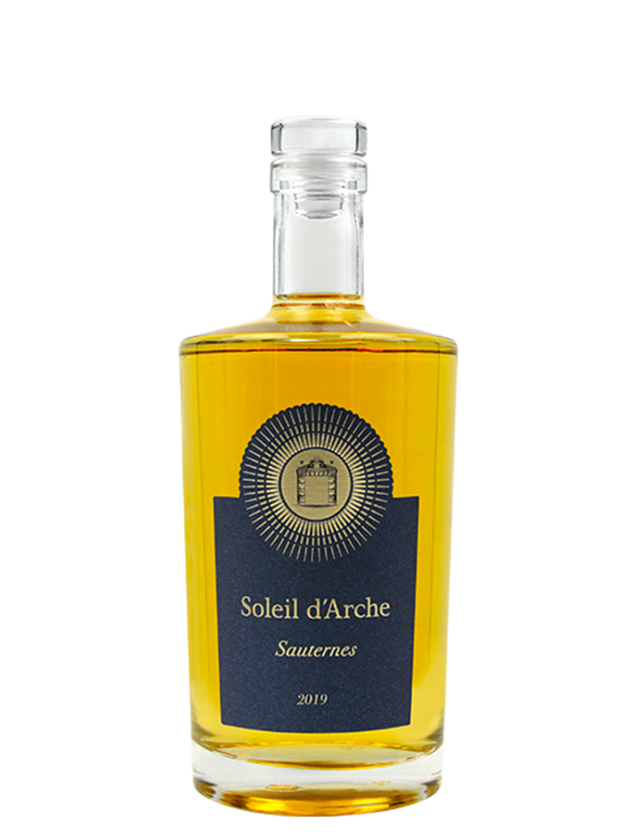 Sauternes AC Soleil d'Arche 2022