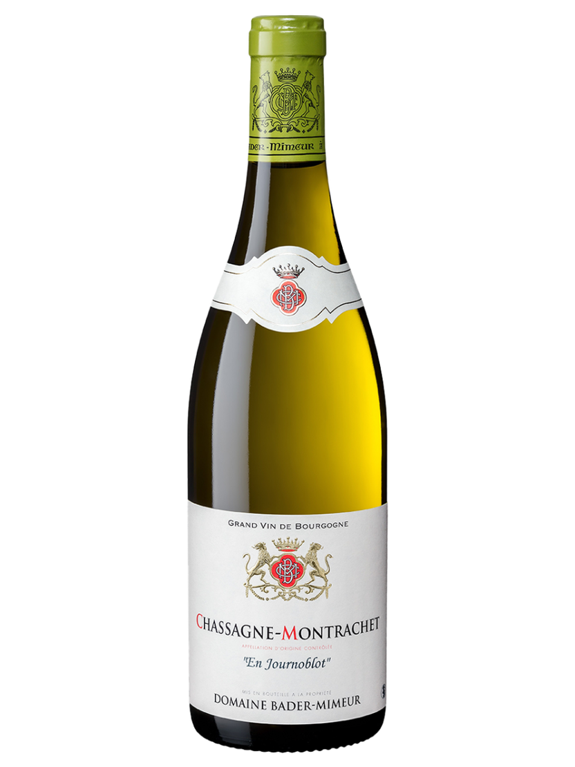Chassagne Montrachet AC En Journoblot 2024