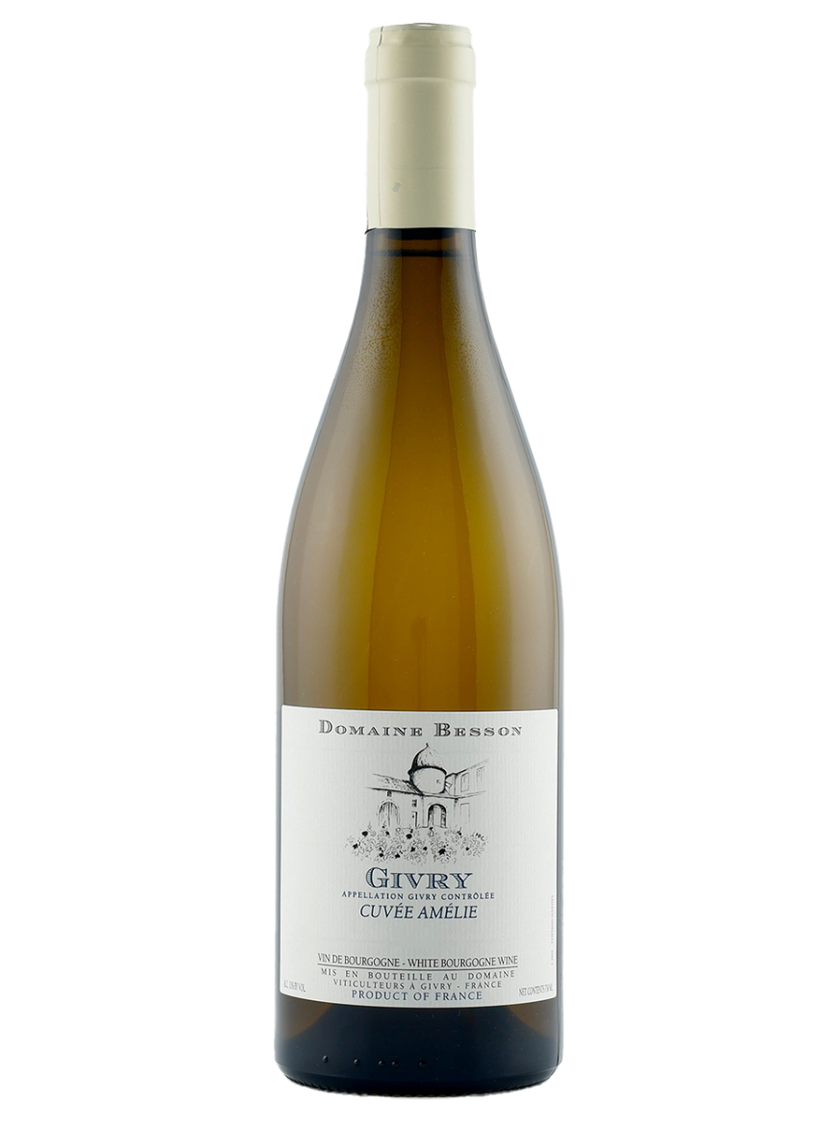 Givry AC Cuvée Amélie 2023