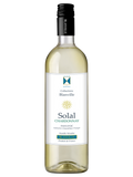 Pays d'Oc IGP Solal, Chardonnay 2024