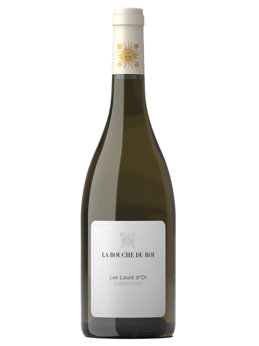Irancy AC Les Louis d'Or, Chardonnay 2023