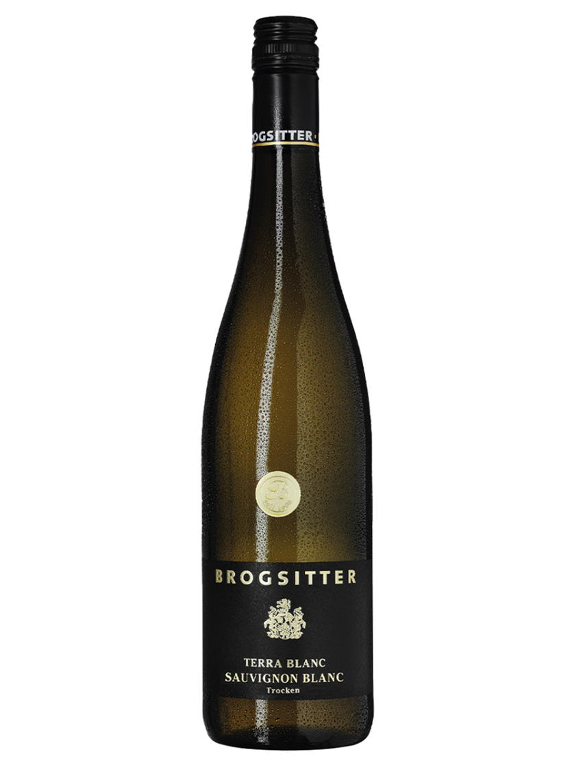 Rheinhessen Terra Blanc Sauvignon Blanc 2024