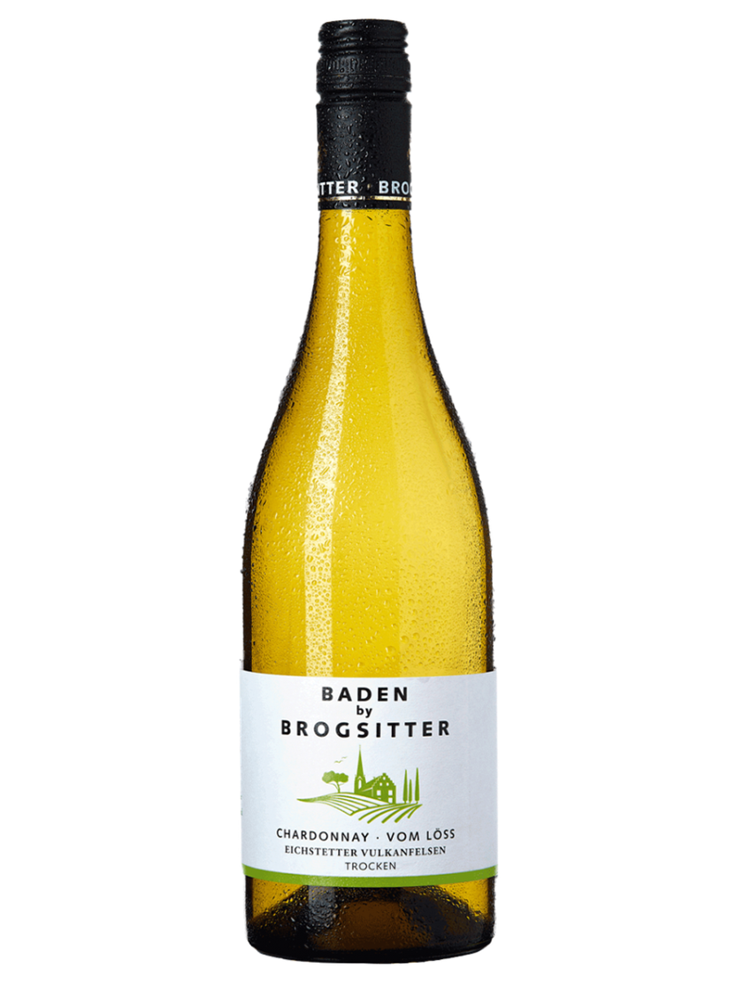 Baden Vulkanfelsen Vom Löss, Chardonnay 2021