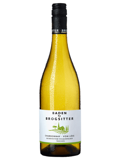Baden Vulkanfelsen Vom Löss, Chardonnay 2023