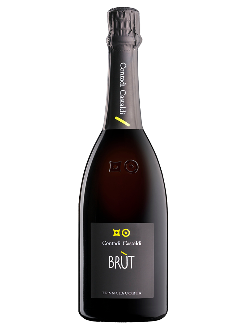 Franciacorta DOCG Brut
