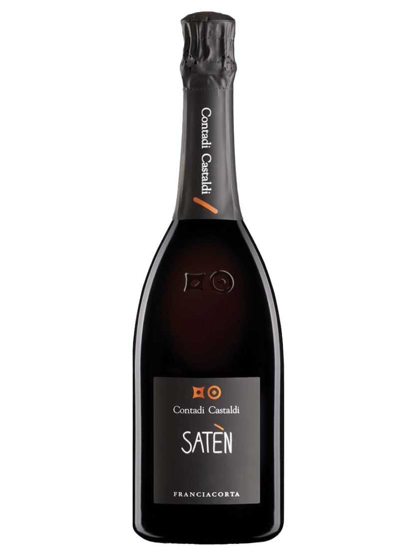 Franciacorta DOCG Satèn 2021