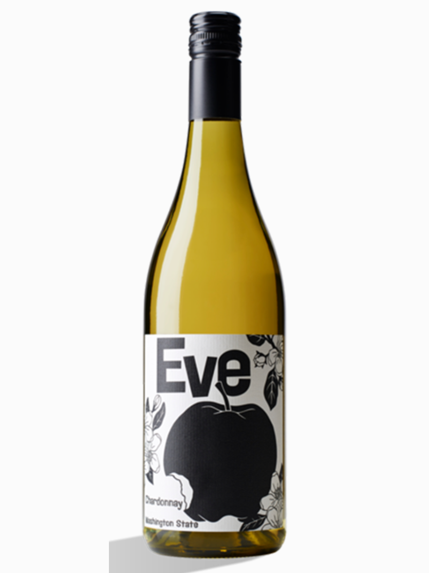 Washington State Eve Chardonnay 2022