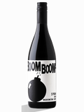 Washington State Boom Boom Syrah 2021