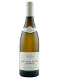 Francoise et Denis Clair, Santenay AC Beaurepaire 1ER 2022
