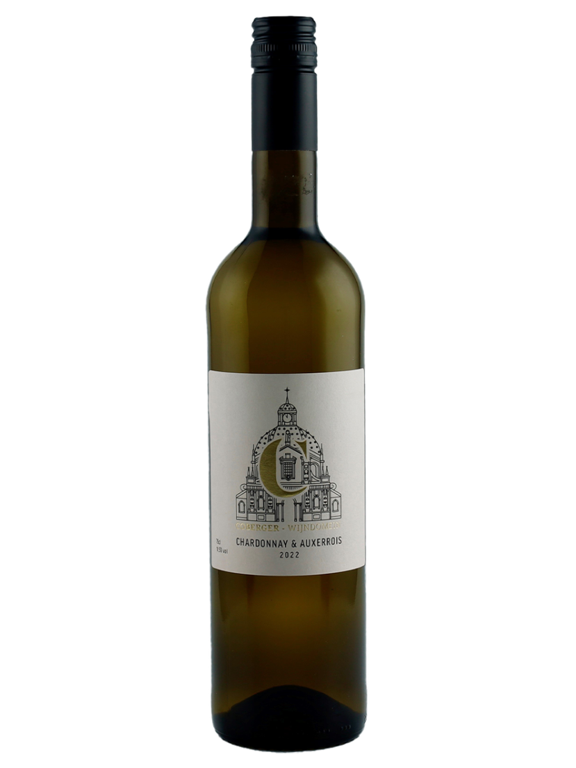 Hageland BOB Chardonnay Auxerrois 2022