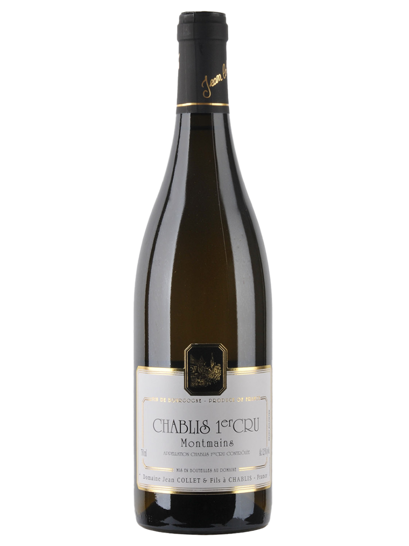 Chablis AC Montmains 1ER 2024