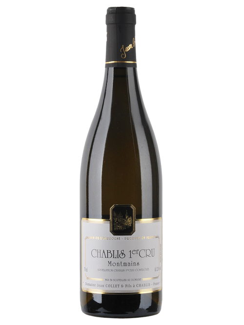Chablis AC Montmains 1ER 2024