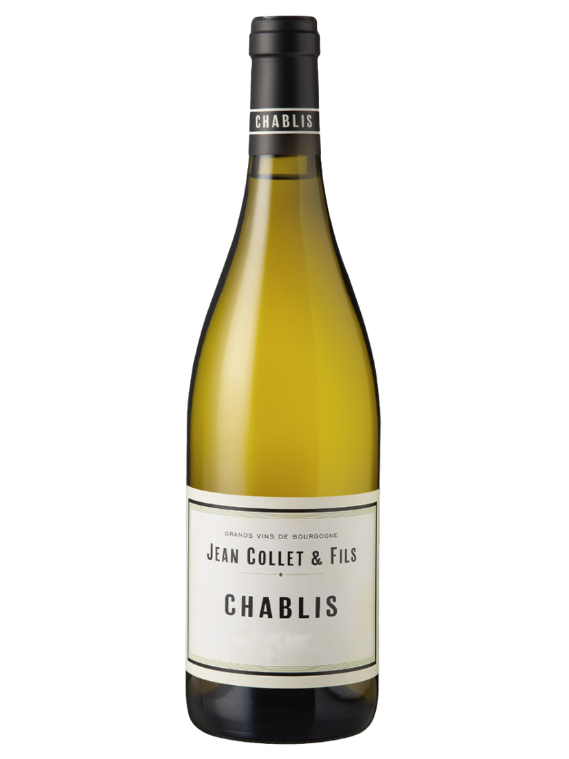 Chablis AC 2024