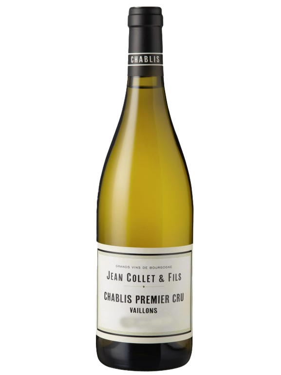 Chablis AC Vaillons 1ER 2023