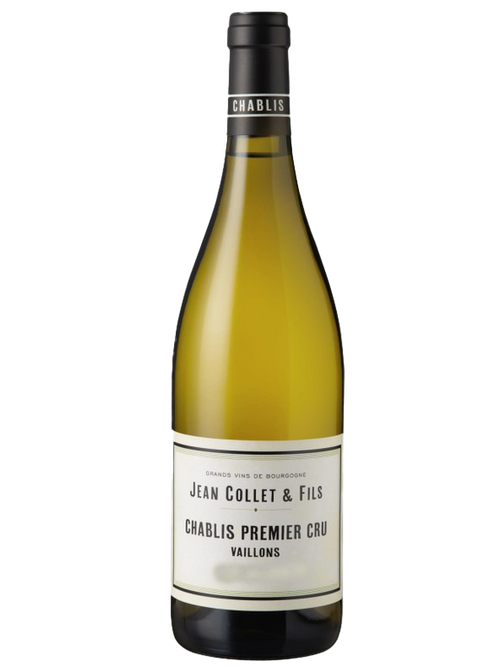 Chablis AC Vaillons 1ER 2023