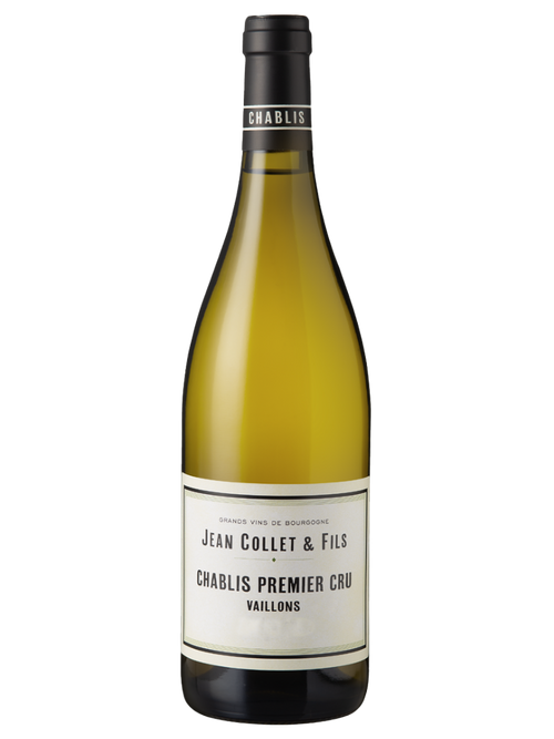 Chablis AC Montée de Tonnerre 1ER 2024