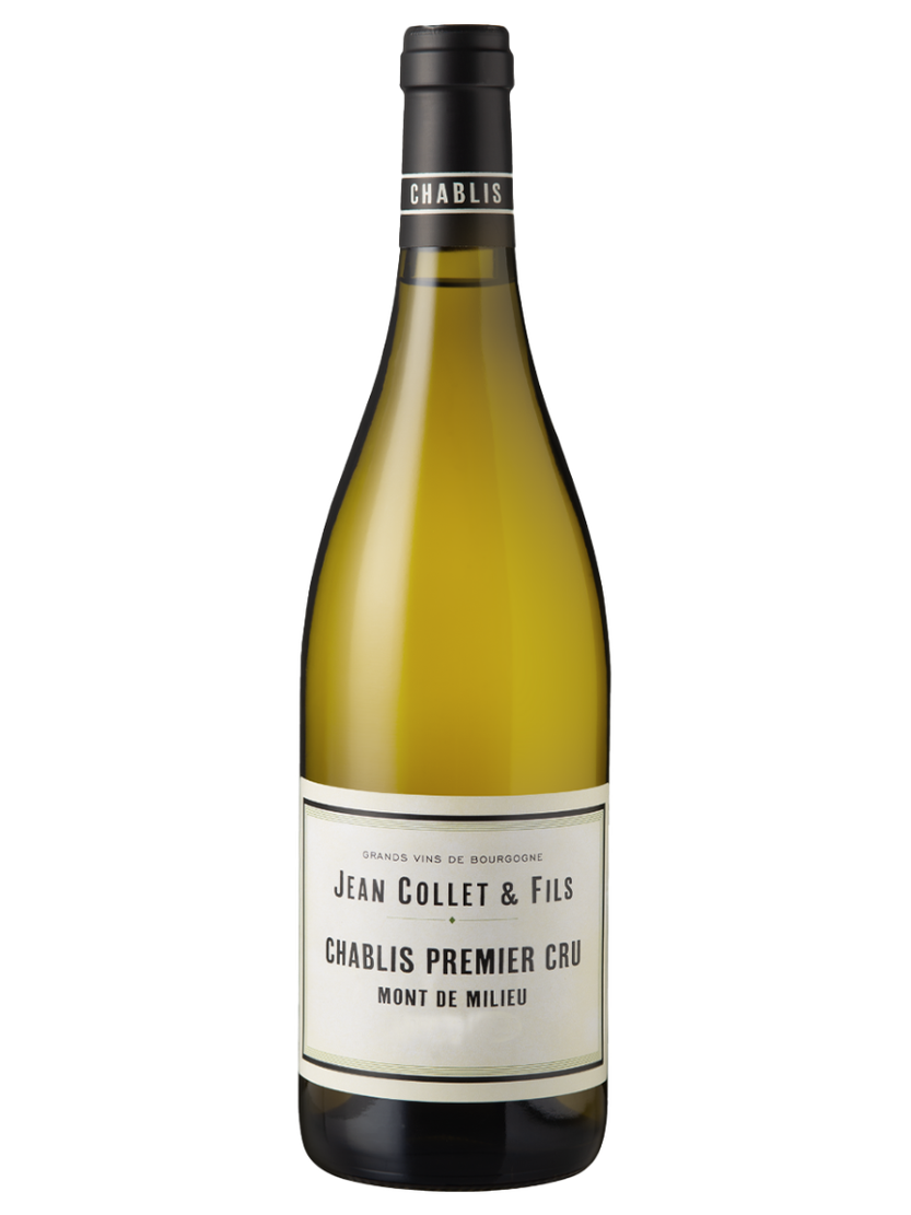 Chablis AC Mont de Milieu 1ER 2024