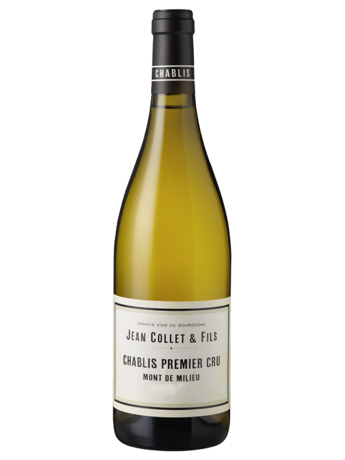 Chablis AC Mont de Milieu 1ER 2024