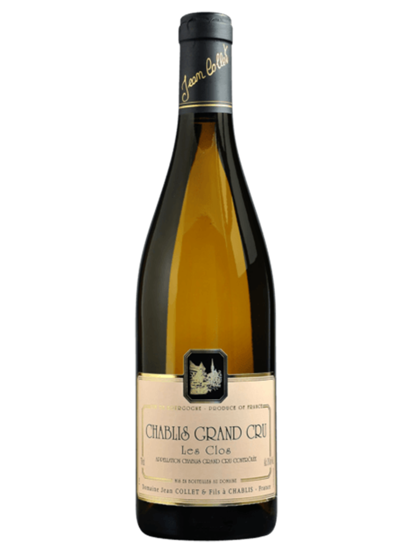 Chablis AC Les Clos GC 2023