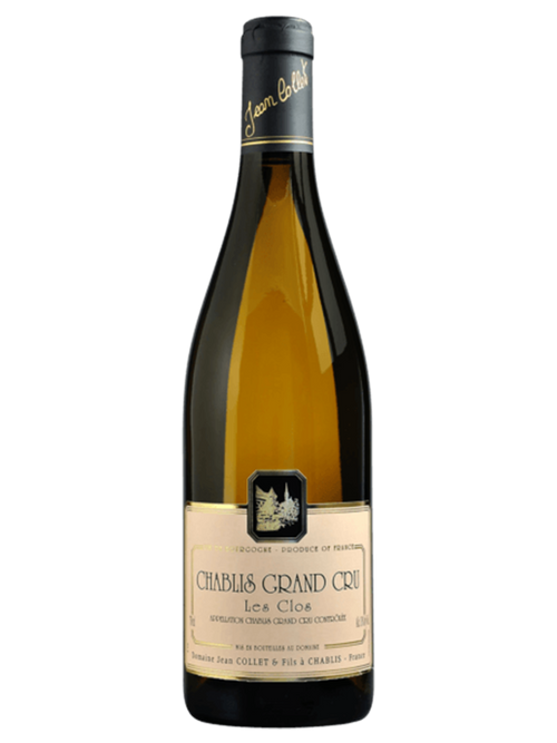 Chablis AC Les Clos GC 2023