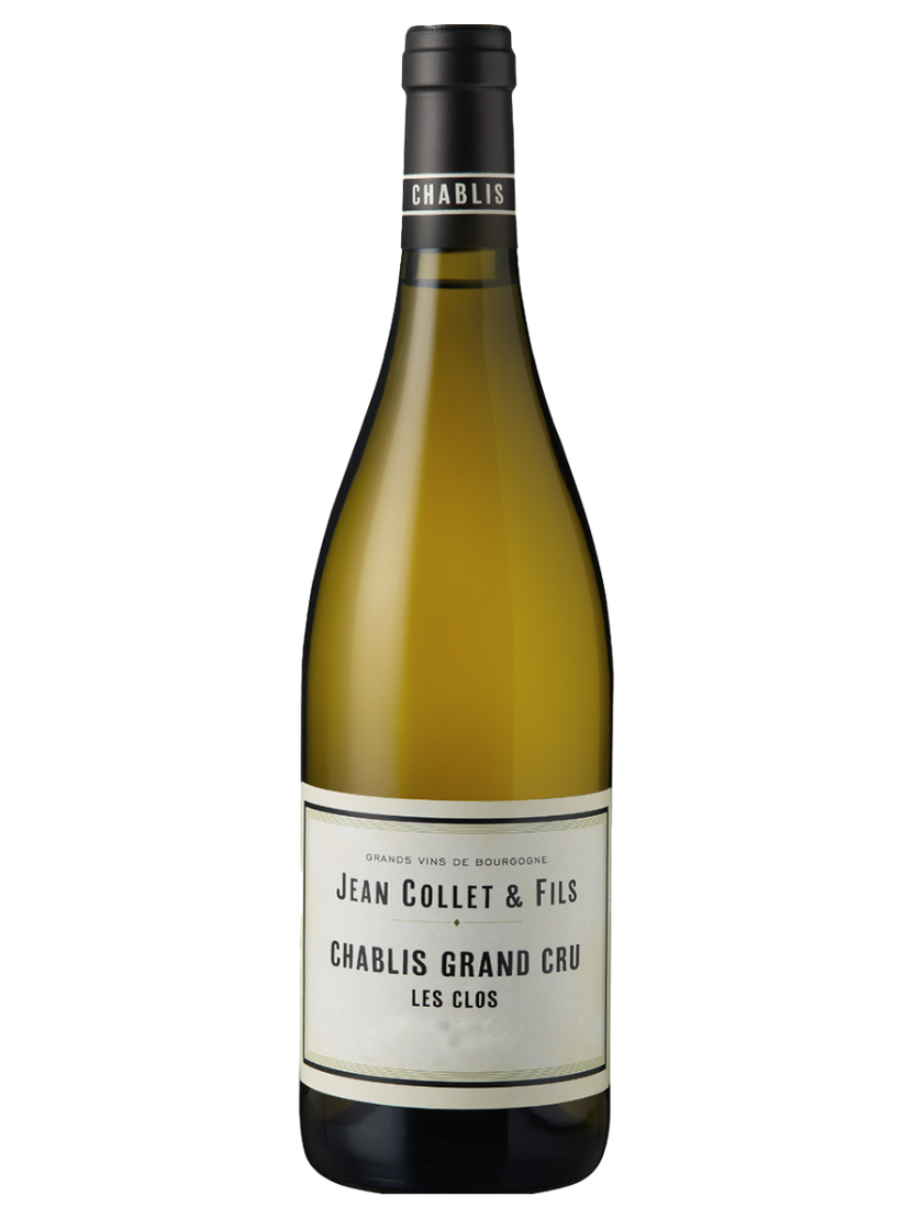Chablis AC Les Clos GC 2024