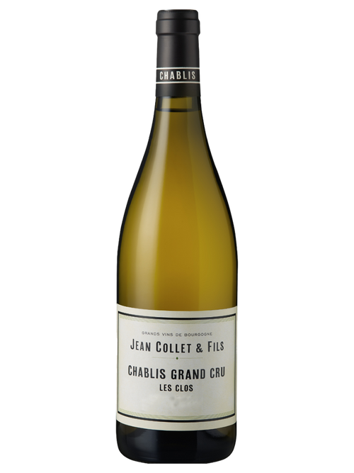 Chablis AC Les Clos GC 2024