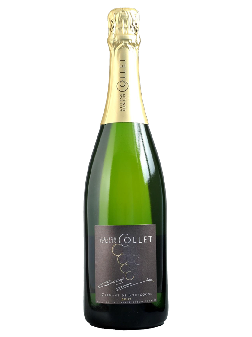 Bourgogne AC Crémant de Bourgogne Brut