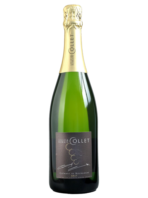 Bourgogne AC Crémant de Bourgogne Brut
