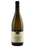 Chablis AC Les Truffières 2023