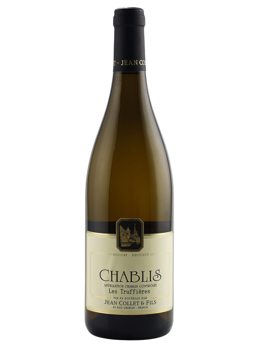Chablis AC Les Truffières 2023