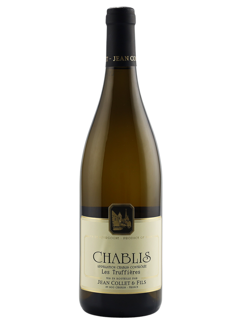 Chablis AC Les Truffières 2023