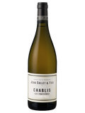 Chablis AC Les Truffières 2024