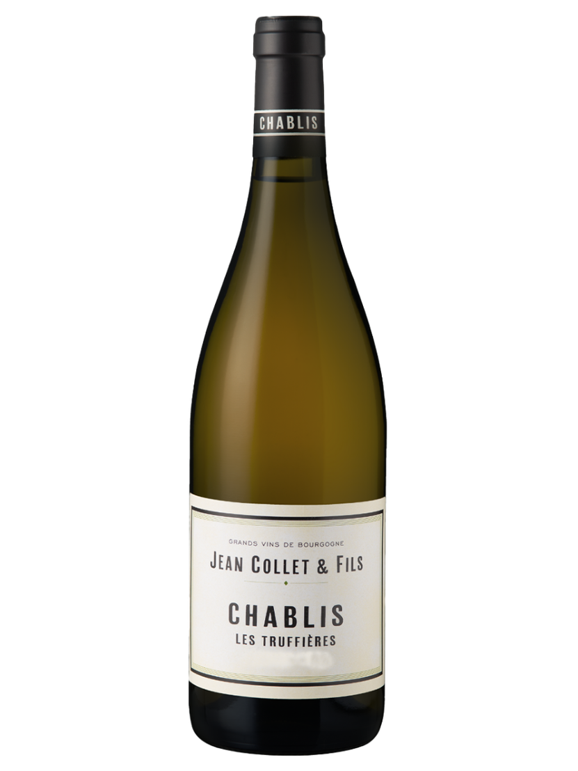 Chablis AC Les Truffières 2024