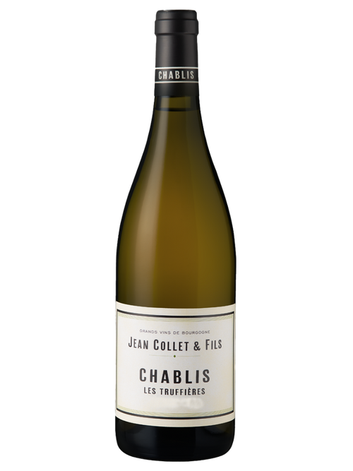 Chablis AC Les Truffières 2024