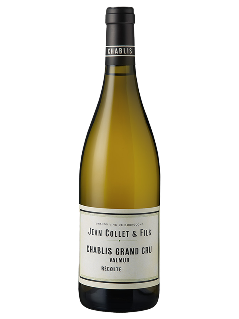 Chablis AC Valmur GC 2023