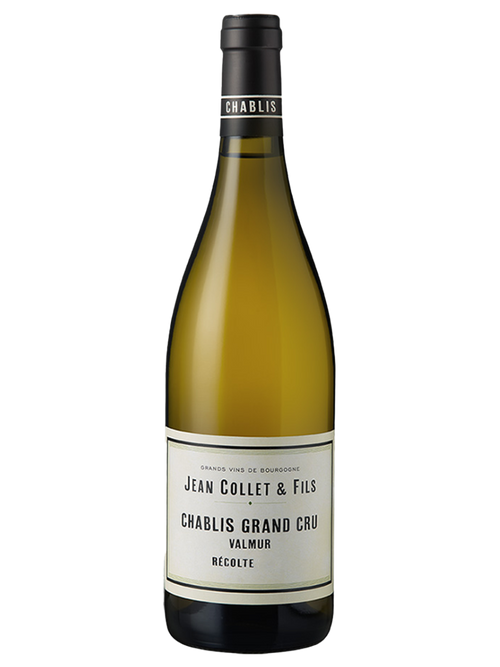Chablis AC Valmur GC 2023