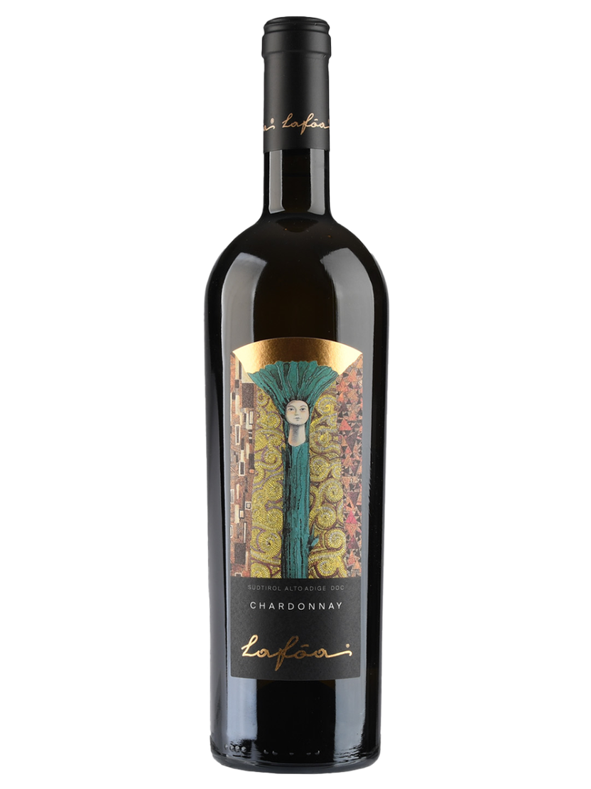Alto Adige DOC Lafóa, Chardonnay 2023