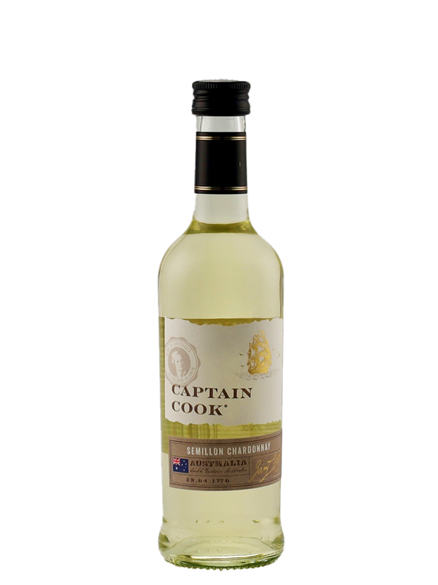 South Eastern Australia Semillon-Chardonnay 2024