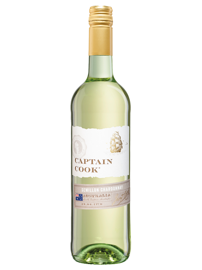 South Eastern Australia Semillon-Chardonnay 2024