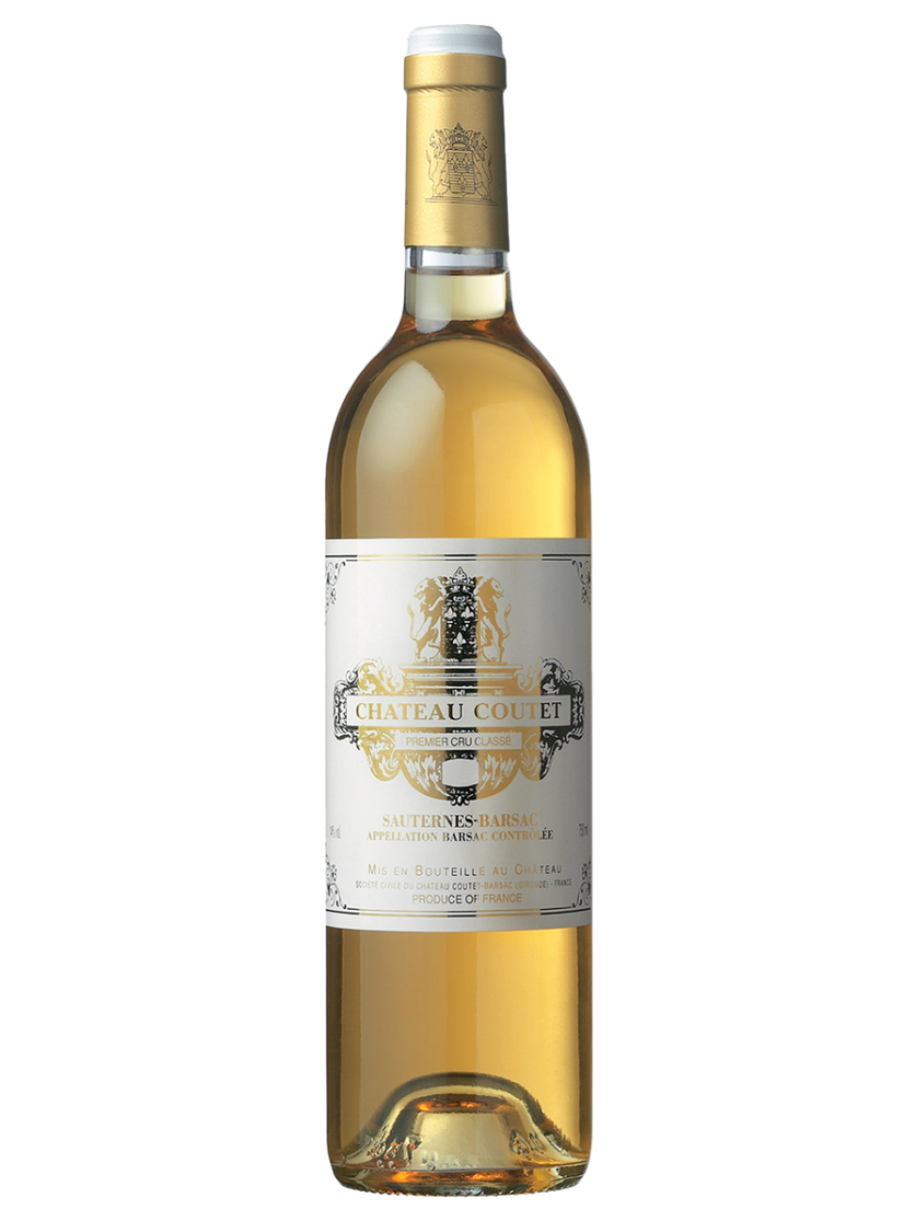 Sauternes AC 1CC 2020