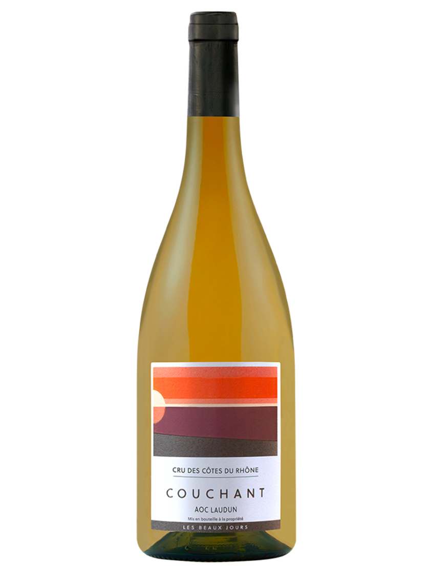 Laudun AC Couchant 2024