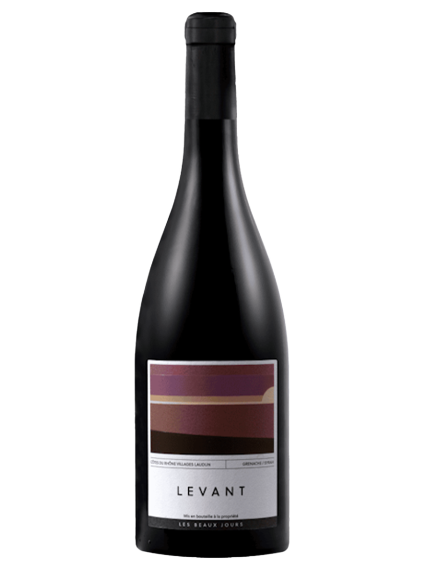 Laudun AC Levant 2023