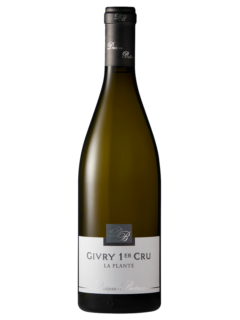 Givry AC La Plante Blanc 1ER 2023