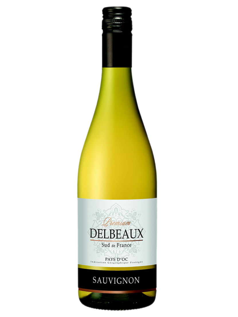 Pays d'Oc IGP Sauvignon 2022