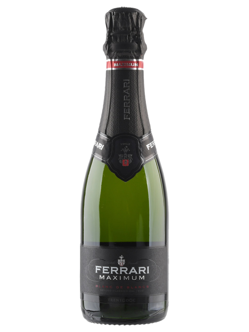 Trento DOC Maximum Brut