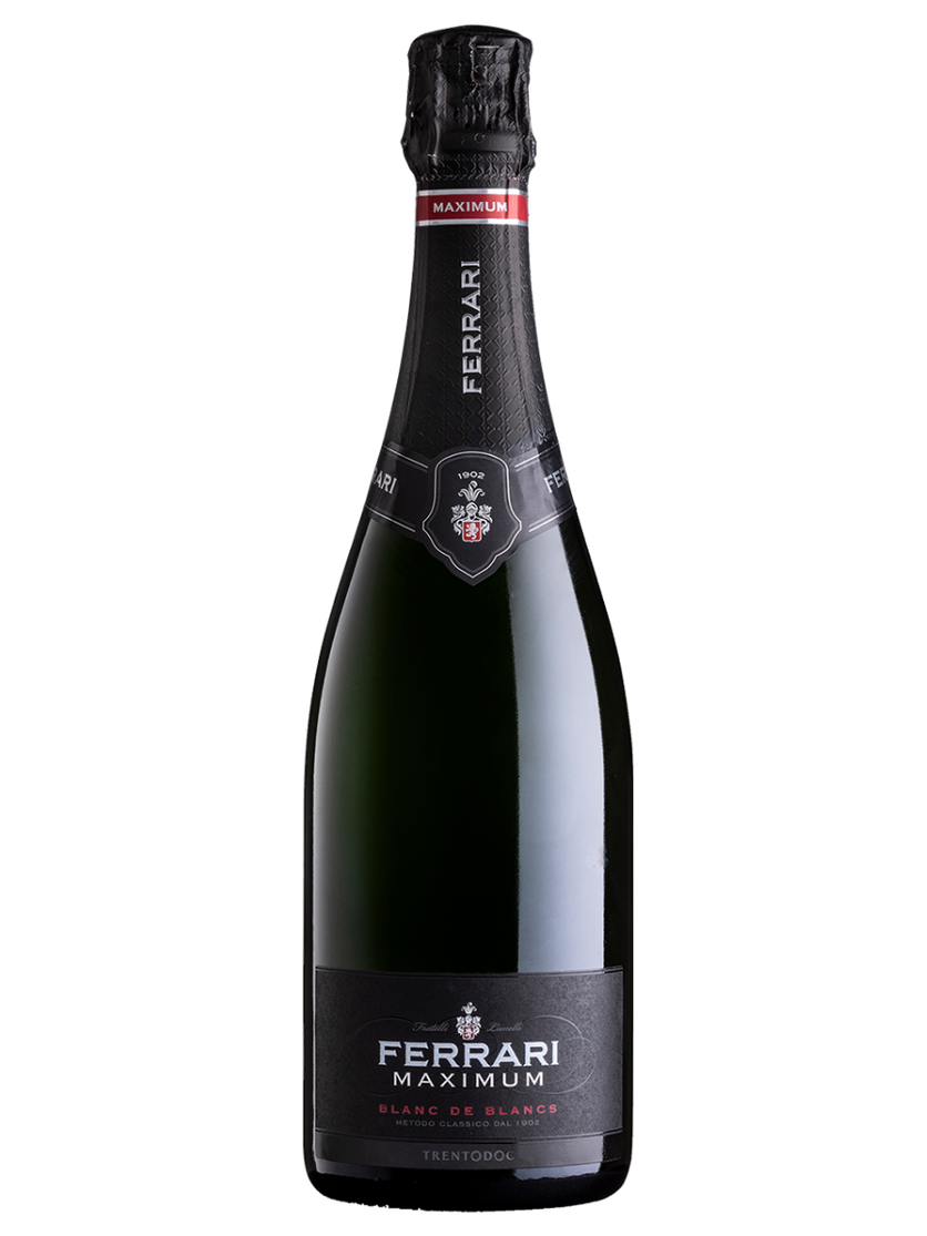 Trento DOC Maximum Brut