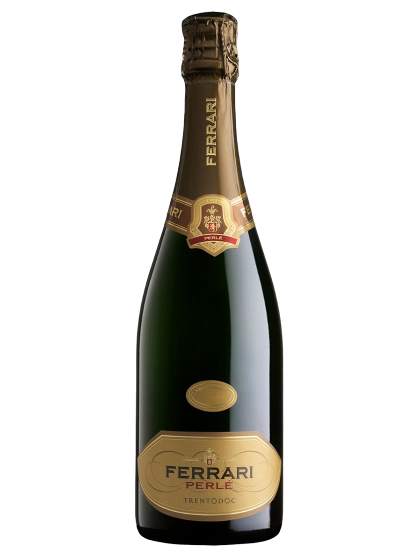 Trento DOC Perlé 2018