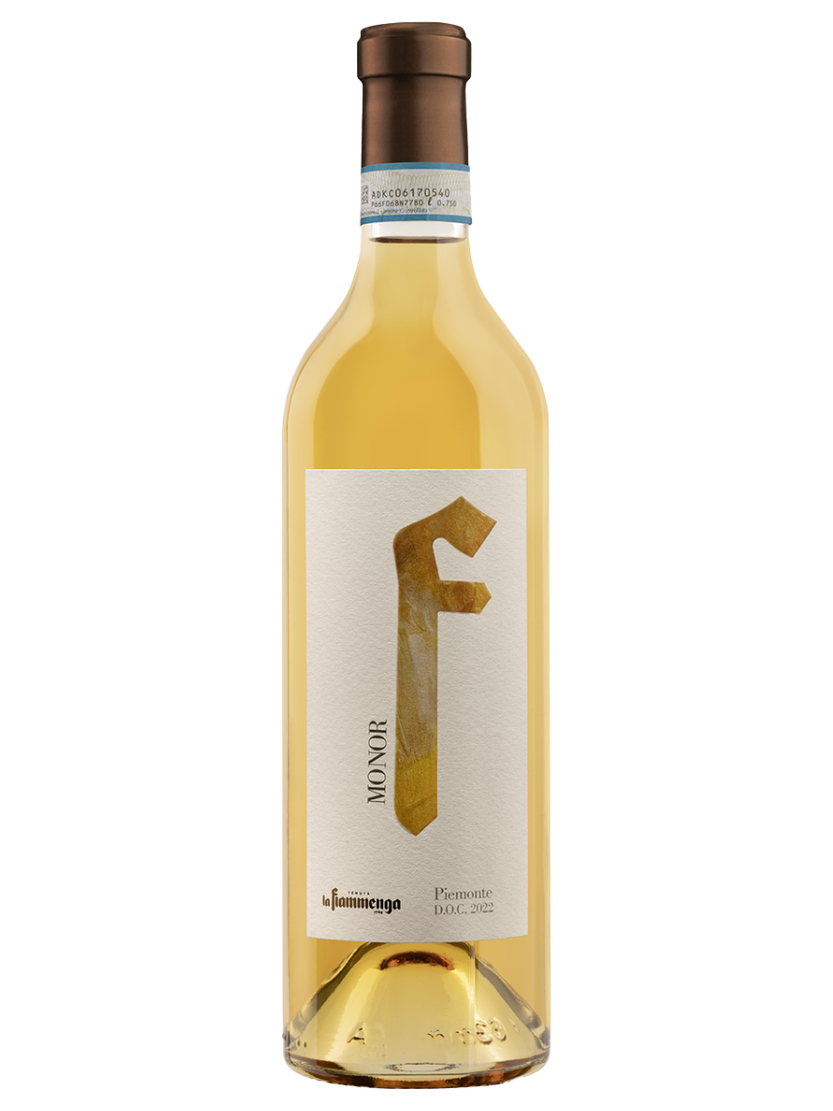Piemonte DOC Monor Bianco 2022