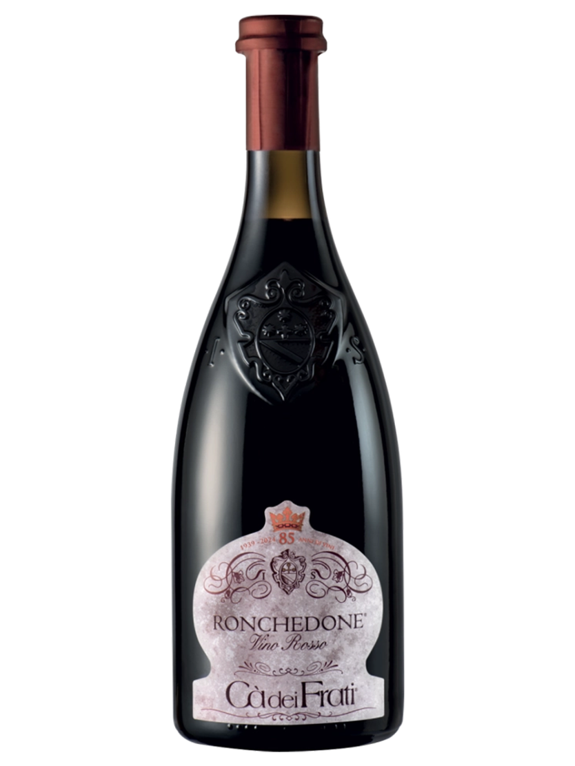 Vino Rosso d'Italia Ronchedone 2022